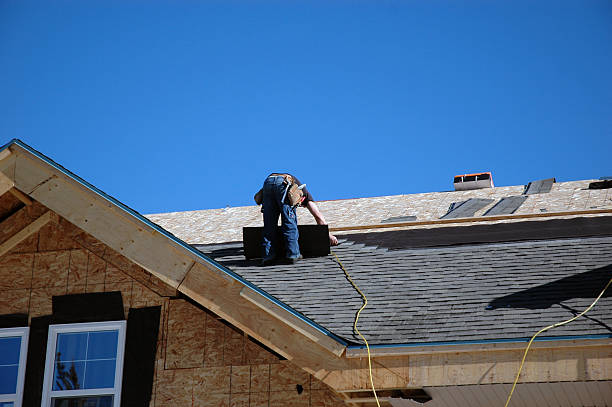 Best Roof Waterproofing Services  in Colonial Beach, VA