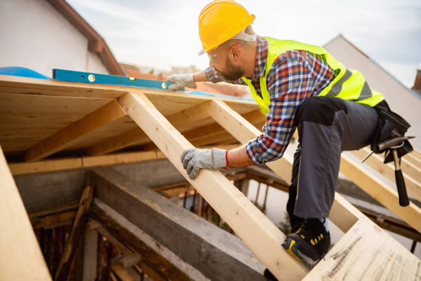Best Roof Maintenance Services  in Colonial Beach, VA
