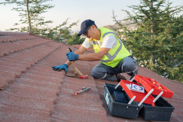 Best Commercial Roofing Services  in Colonial Beach, VA