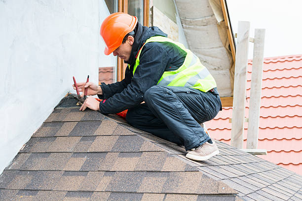 Best Roof Restoration Services  in Colonial Beach, VA