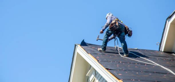 Quick and Trustworthy Emergency Roof Repair Services in Colonial Beach, VA